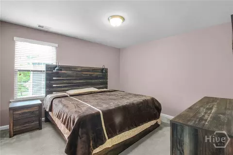 Bedroom - 376 Casey Dr, Pooler, GA 31322 photo 9 of 13