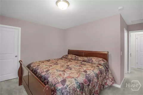 Bedroom - 376 Casey Dr, Pooler, GA 31322 photo 8 of 13