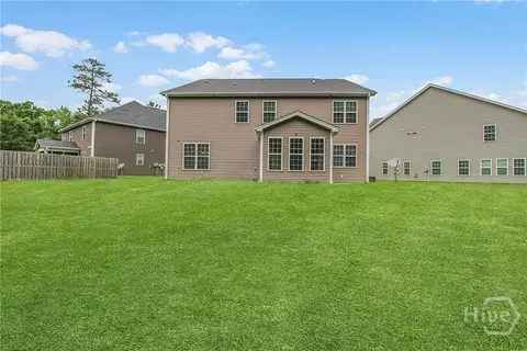 Exterior - 376 Casey Dr, Pooler, GA 31322 photo 5 of 6