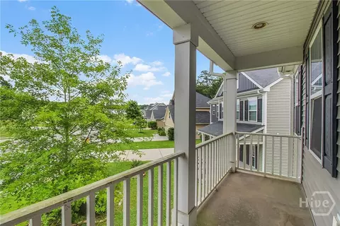 Exterior - 376 Casey Dr, Pooler, GA 31322 photo 3 of 6