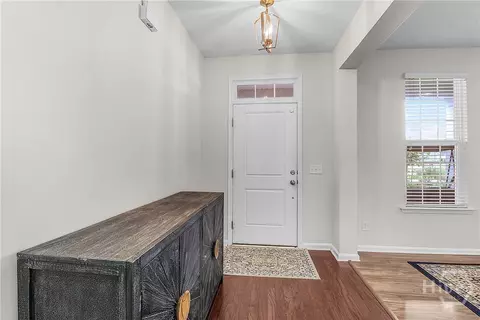 Entry Way - 376 Casey Dr, Pooler, GA 31322 photo 1 of 7