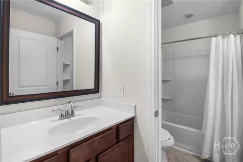 Entry Way - 376 Casey Dr, Pooler, GA 31322 photo 7 of 7