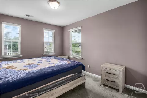 Bedroom - 376 Casey Dr, Pooler, GA 31322 photo 12 of 13