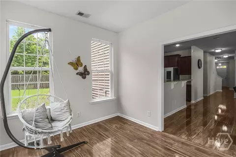Entry Way - 376 Casey Dr, Pooler, GA 31322 photo 2 of 7