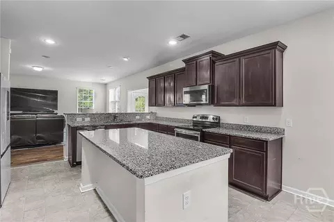 Kitchen - 376 Casey Dr, Pooler, GA 31322 photo 2 of 4