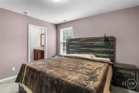 Bedroom - 376 Casey Dr, Pooler, GA 31322 photo 10 of 13