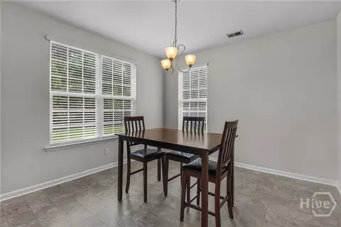 Dining - 376 Casey Dr, Pooler, GA 31322 photo 4 of 6
