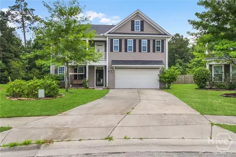 376 Casey Dr, Pooler, GA 31322