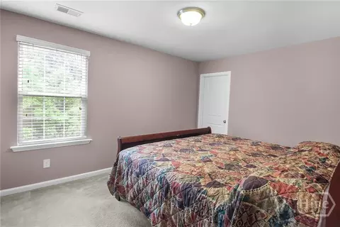 Bedroom - 376 Casey Dr, Pooler, GA 31322 photo 7 of 13