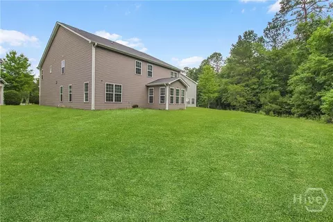 Exterior - 376 Casey Dr, Pooler, GA 31322 photo 6 of 6