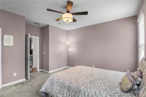 Bedroom - 376 Casey Dr, Pooler, GA 31322 photo 3 of 13