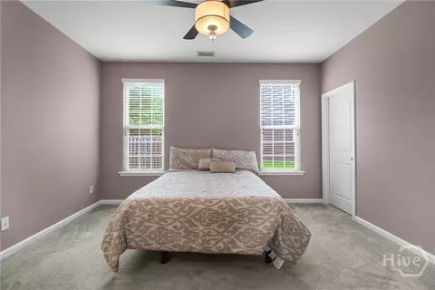 Bedroom - 376 Casey Dr, Pooler, GA 31322 photo 1 of 13