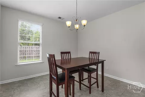 Dining - 376 Casey Dr, Pooler, GA 31322 photo 5 of 6