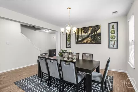 Dining - 376 Casey Dr, Pooler, GA 31322 photo 3 of 6