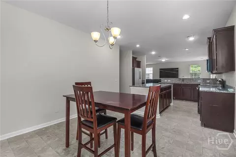 Dining - 376 Casey Dr, Pooler, GA 31322 photo 6 of 6