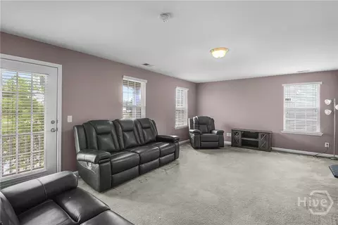 Living - 376 Casey Dr, Pooler, GA 31322 photo 4 of 6