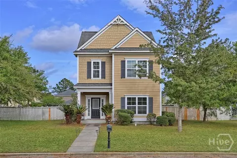 41 Shearwater Ln, Richmond Hill, GA 31324