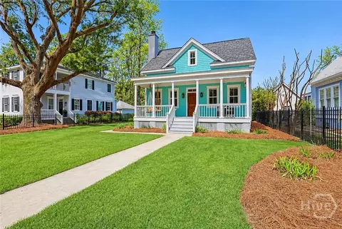 2430 Norwood Ave, Savannah, GA 31406
