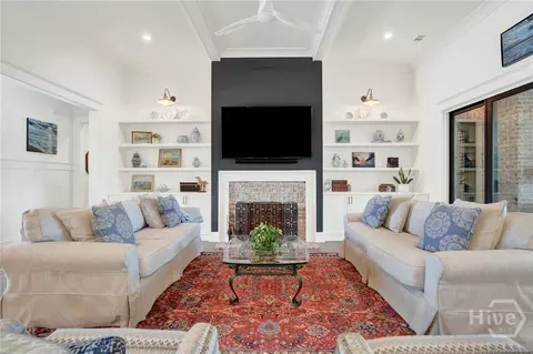 Living - 114 Kent Trl, Pooler, GA 31322 photo 3 of 5