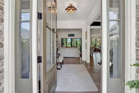 Entry Way - 114 Kent Trl, Pooler, GA 31322 photo 1 of 2