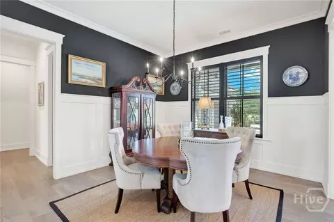Dining - 114 Kent Trl, Pooler, GA 31322 photo 1 of 2