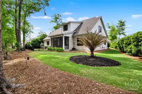 Exterior - 114 Kent Trl, Pooler, GA 31322 photo 7 of 9