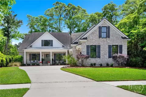 Exterior - 114 Kent Trl, Pooler, GA 31322 photo 2 of 9