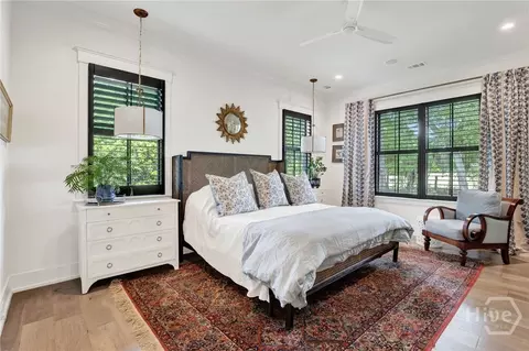 Bedroom - 114 Kent Trl, Pooler, GA 31322 photo 1 of 5