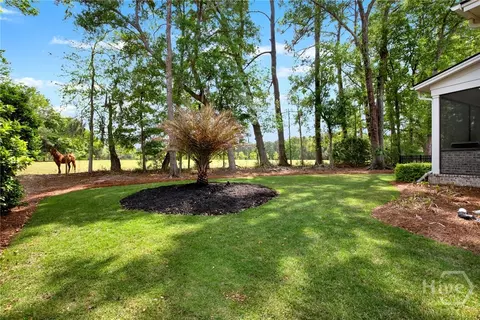 Exterior - 114 Kent Trl, Pooler, GA 31322 photo 8 of 9