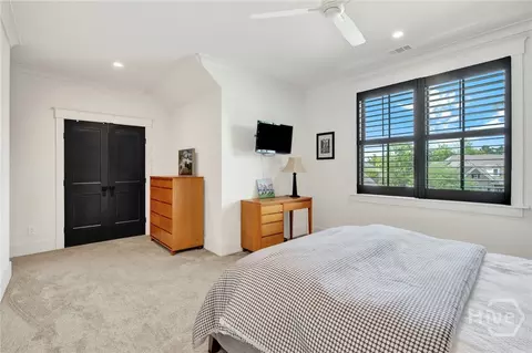 Bedroom - 114 Kent Trl, Pooler, GA 31322 photo 5 of 5