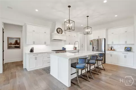 Kitchen - 114 Kent Trl, Pooler, GA 31322 photo 1 of 7