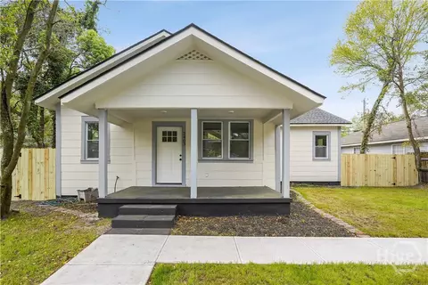 2403 Mississippi Ave, Savannah, GA 31404
