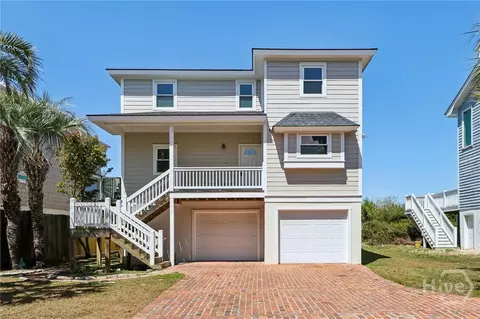 9 Shipwatch Ln, Tybee Island, GA 31328