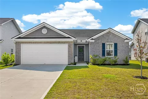 12 Stetson Dr, Savannah, GA 31419