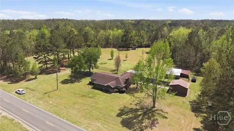 22010 Ga Highway 46, Pembroke, GA 31321