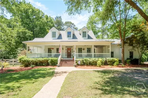100 Cambridge Dr, Rincon, GA 31326