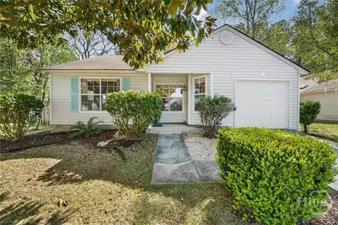 126 Marsh Edge Ln, Savannah, GA 31419
