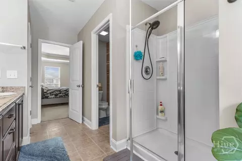 Entry Way - 242 Nashview Trl, Allenhurst, GA 31301 photo 3 of 3