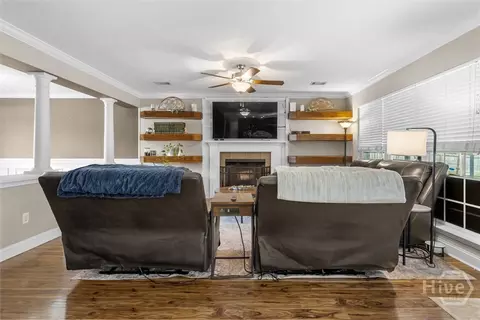 Other - 242 Nashview Trl, Allenhurst, GA 31301 photo 4 of 10