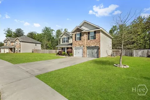 Other - 242 Nashview Trl, Allenhurst, GA 31301 photo 1 of 10