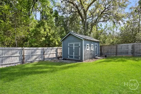 Exterior - 242 Nashview Trl, Allenhurst, GA 31301 photo 10 of 10