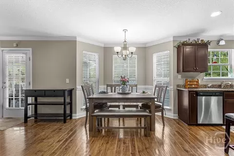 Dining - 242 Nashview Trl, Allenhurst, GA 31301 photo 1 of 1