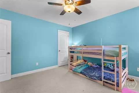 Bedroom - 242 Nashview Trl, Allenhurst, GA 31301 photo 3 of 5