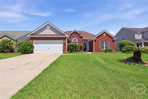 12 Bay Willow Ct, Savannah, GA