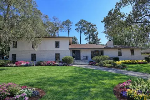 4640 Sylvan Dr, Savannah, GA 31405