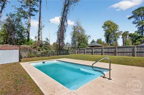 Exterior - 332 Mapmaker Ln, Savannah, GA 31410 photo 5 of 7