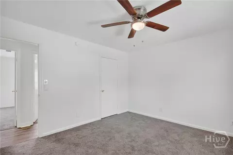 Bedroom - 332 Mapmaker Ln, Savannah, GA 31410 photo 5 of 8