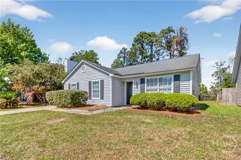 Exterior - 332 Mapmaker Ln, Savannah, GA 31410 photo 2 of 7