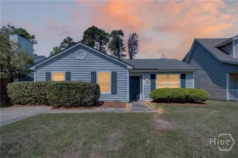332 Mapmaker Ln, Savannah, GA 31410