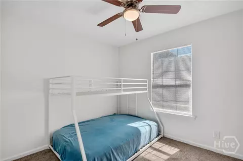 Bedroom - 332 Mapmaker Ln, Savannah, GA 31410 photo 1 of 8